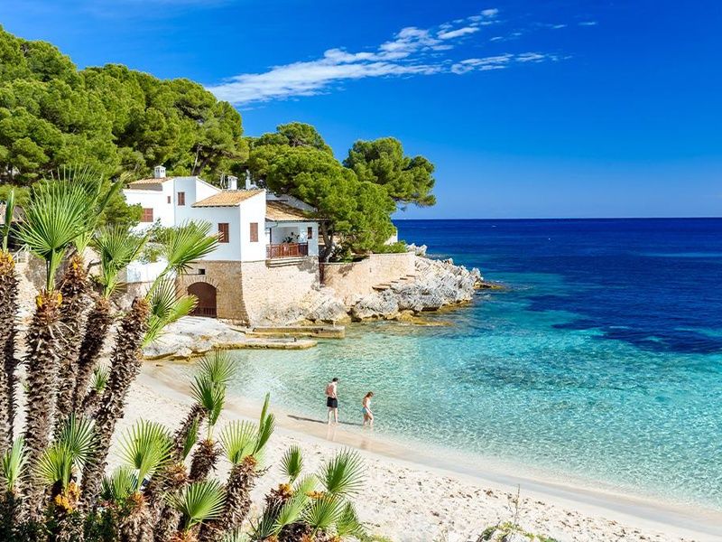 Hôtel Alua Oberoy Mallorca 4* pas cher photo 9