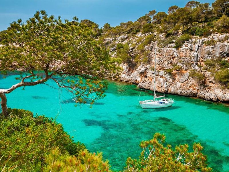 Hôtel Alua Oberoy Mallorca 4* pas cher photo 10