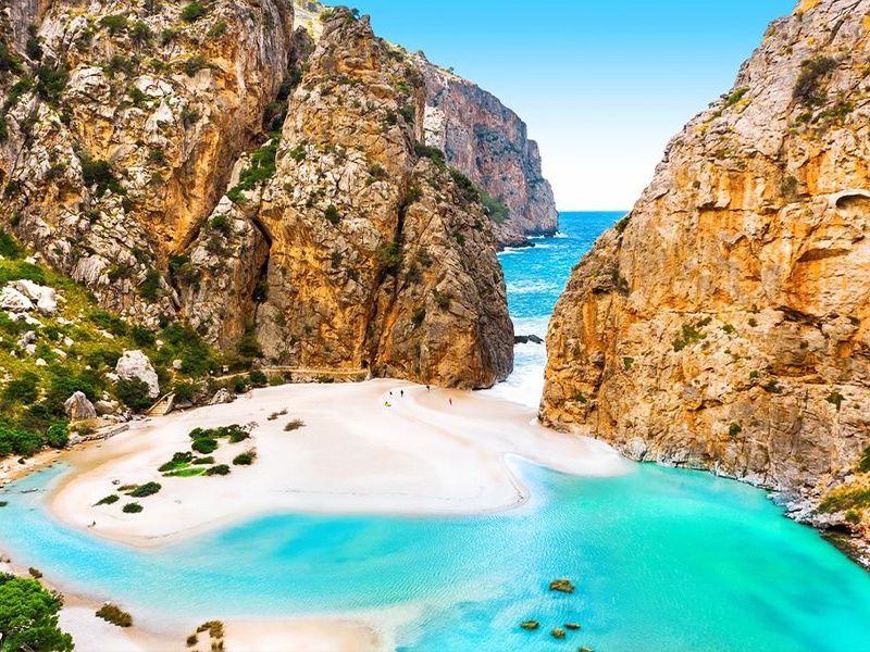 Hôtel Alua Oberoy Mallorca 4* pas cher photo 11