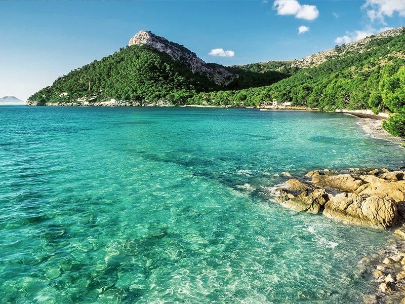 Hôtel Alua Oberoy Mallorca 4* pas cher photo 12