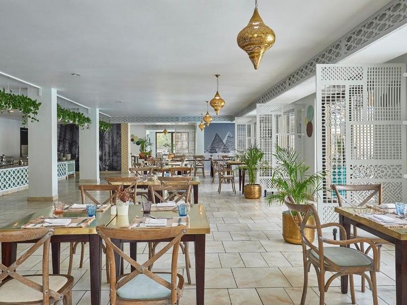 Hôtel Steigenberger Aqua Magic 5* pas cher photo 6