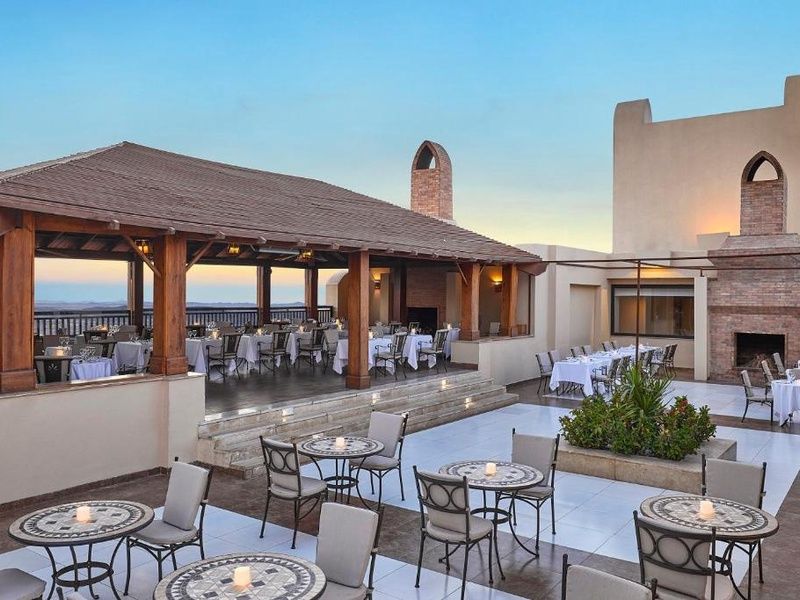 Hôtel Steigenberger Aqua Magic 5* pas cher photo 8