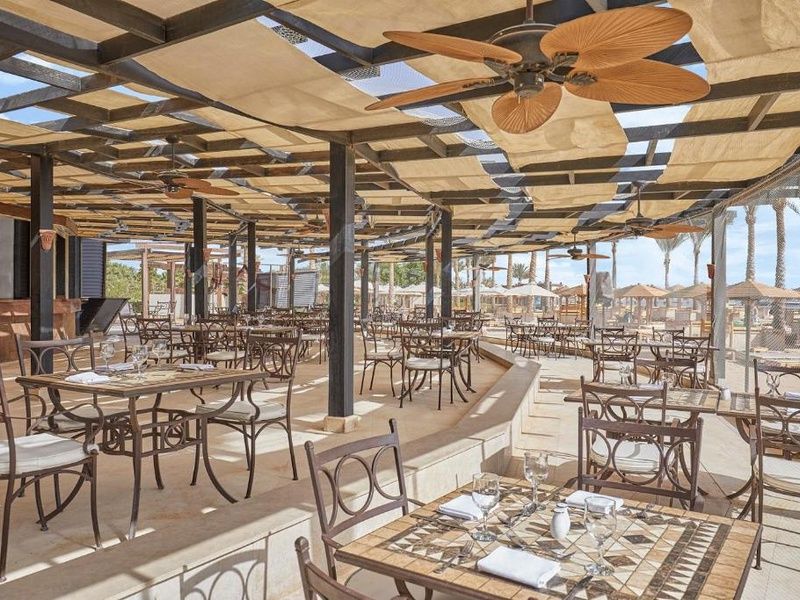 Hôtel Steigenberger Aqua Magic 5* pas cher photo 9