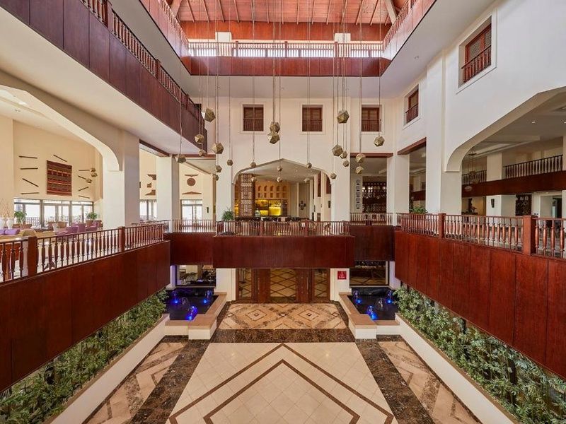 Hôtel Steigenberger Aqua Magic 5* pas cher photo 10