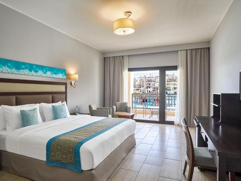 Hôtel Steigenberger Aqua Magic 5* pas cher photo 12