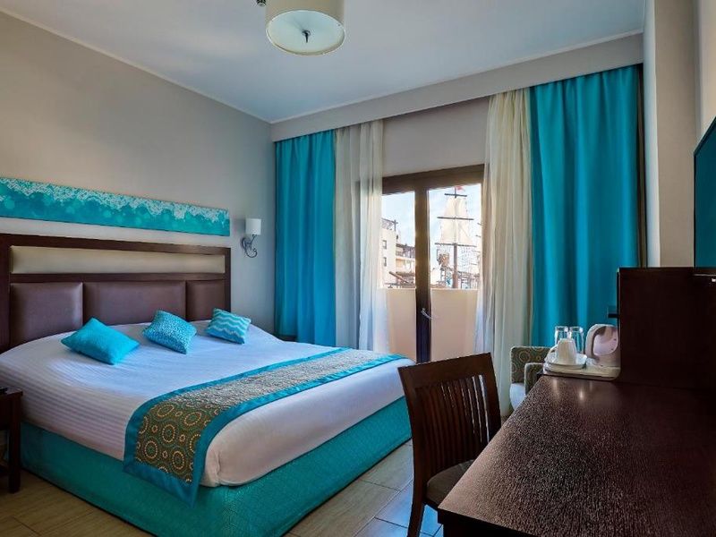 Hôtel Steigenberger Aqua Magic 5* pas cher photo 17