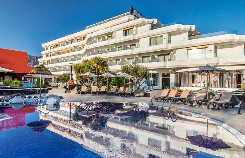 Hôtel Ôclub Adult Only Barcelo Santiago 4* pas cher photo 4