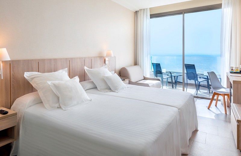 Hôtel Ôclub Adult Only Barcelo Santiago 4* pas cher photo 6