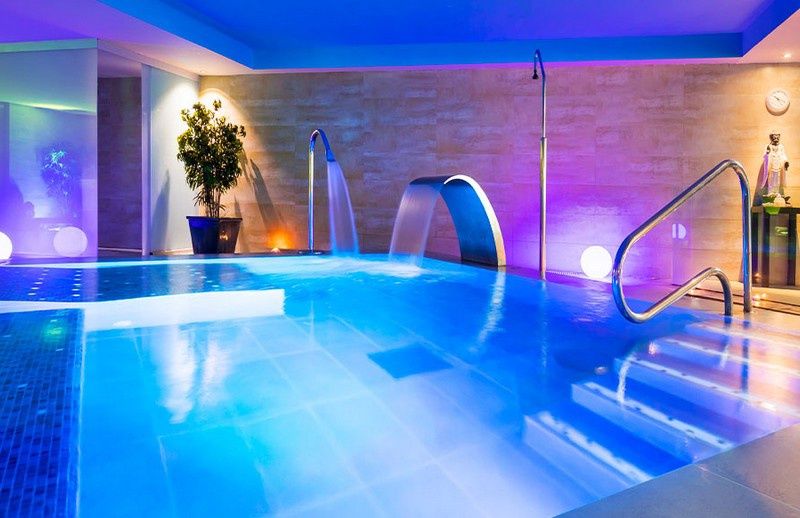 Hôtel Ôclub Adult Only Barcelo Santiago 4* pas cher photo 15
