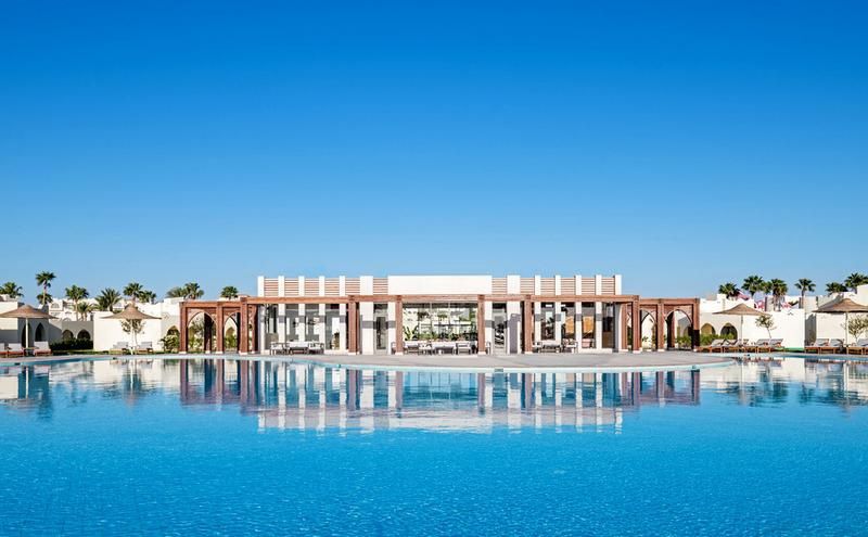 Hôtel Xanadu Makadi Bay 5* pas cher photo 1