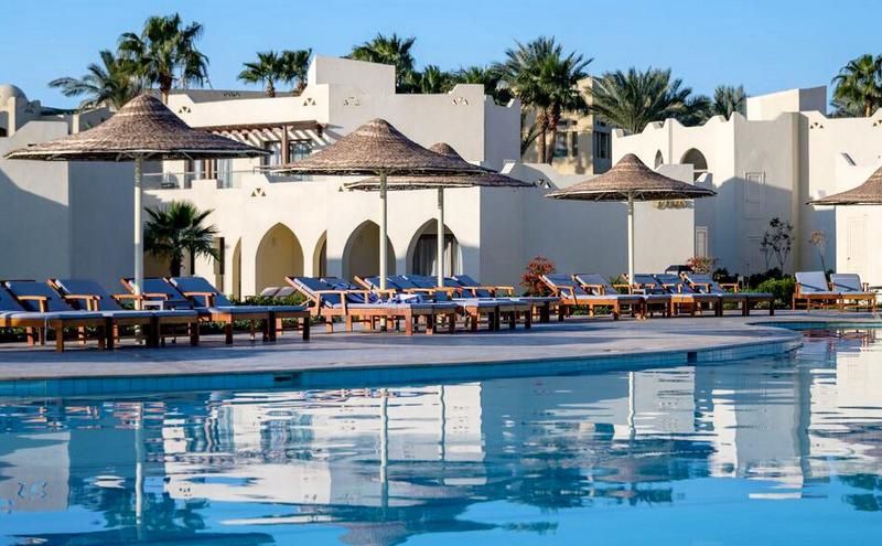 Hôtel Xanadu Makadi Bay 5* pas cher photo 3