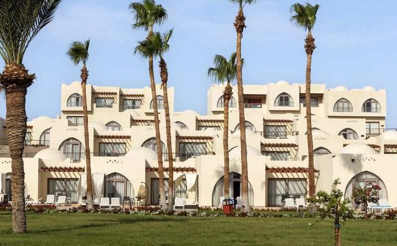 Hôtel Xanadu Makadi Bay 5* pas cher photo 4