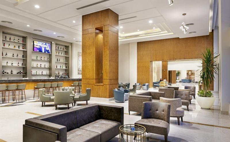 Hôtel Xanadu Makadi Bay 5* pas cher photo 9