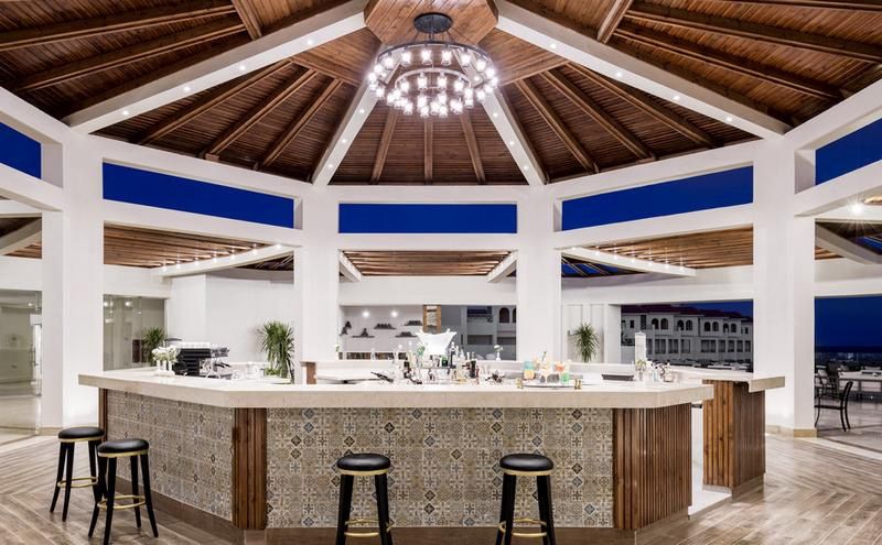 Hôtel Xanadu Makadi Bay 5* pas cher photo 10