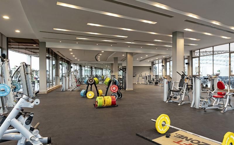 Hôtel Xanadu Makadi Bay 5* pas cher photo 11