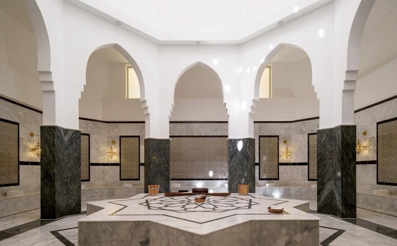 Hôtel Xanadu Makadi Bay 5* pas cher photo 12