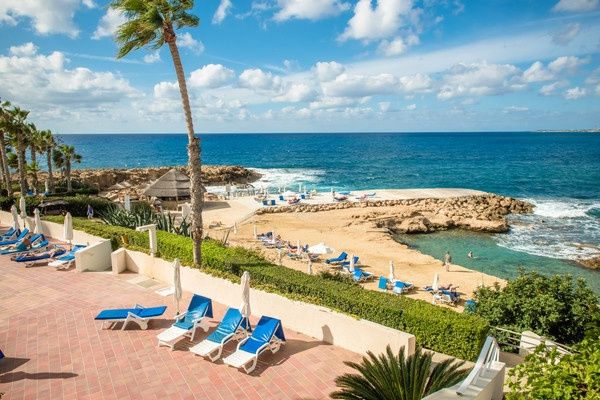 Club Jumbo Cynthiana Beach 3* pas cher photo 1