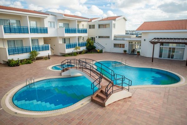 Club Jumbo Cynthiana Beach 3* pas cher photo 3