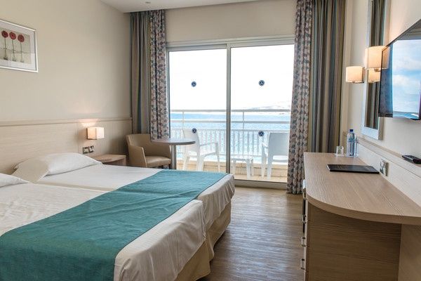 Club Jumbo Cynthiana Beach 3* pas cher photo 5