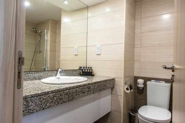 Club Jumbo Cynthiana Beach 3* pas cher photo 9