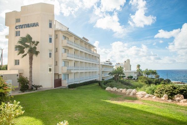 Club Jumbo Cynthiana Beach 3* pas cher photo 16