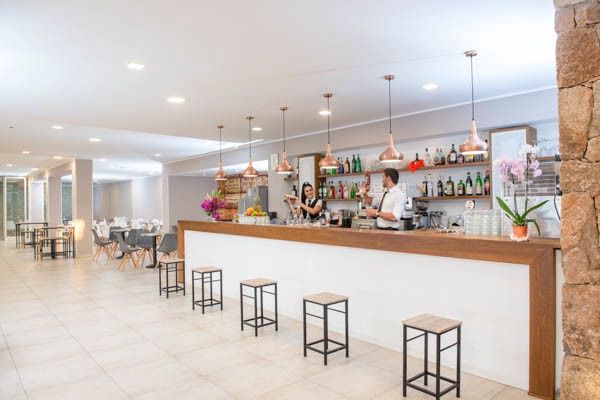 Club Jumbo Castelsardo 4* pas cher photo 12