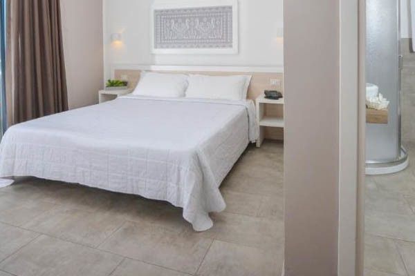 Club Jumbo Castelsardo 4* pas cher photo 7