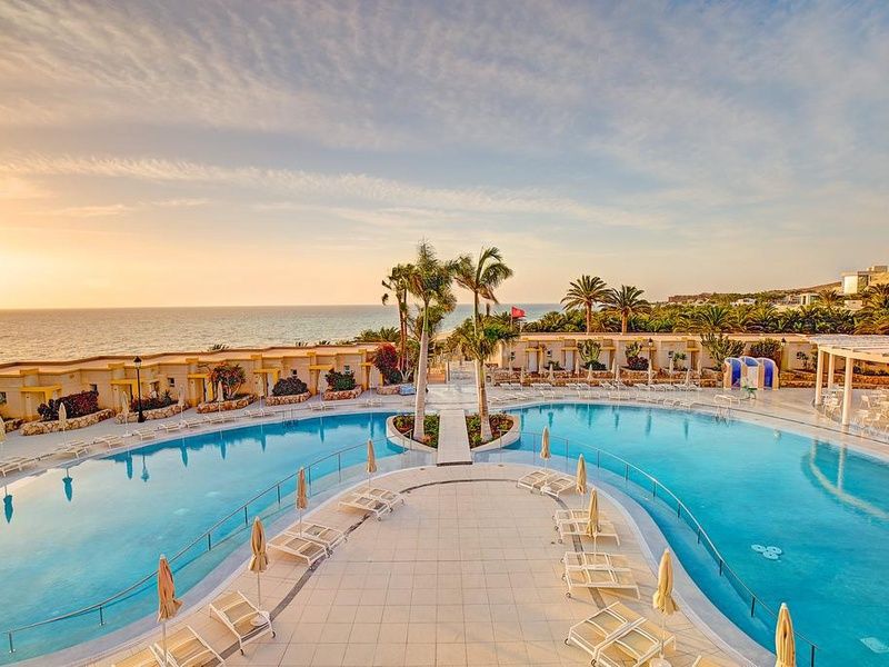 Hôtel SBH Monica Beach Resort By Ovoyages 4* pas cher photo 1