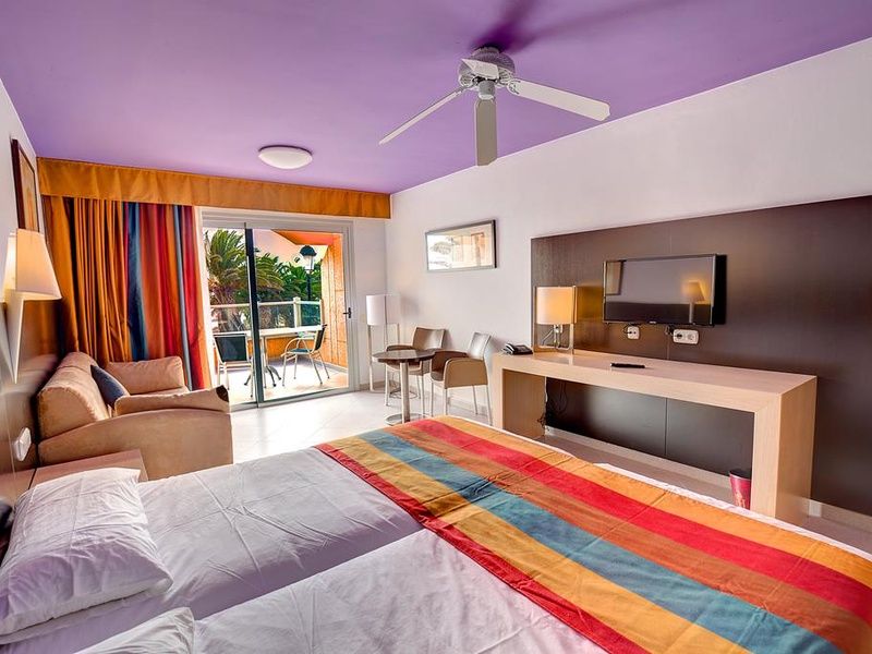 Hôtel SBH Monica Beach Resort By Ovoyages 4* pas cher photo 2