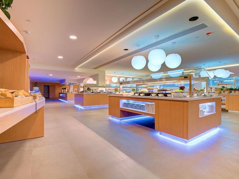 Hôtel SBH Monica Beach Resort By Ovoyages 4* pas cher photo 5
