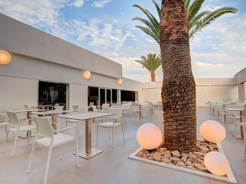 Hôtel SBH Monica Beach Resort By Ovoyages 4* pas cher photo 6