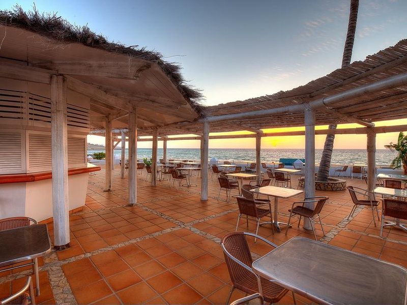 Hôtel SBH Monica Beach Resort By Ovoyages 4* pas cher photo 7