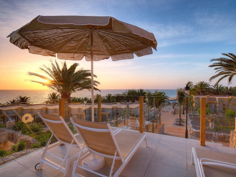 Hôtel SBH Monica Beach Resort By Ovoyages 4* pas cher photo 8