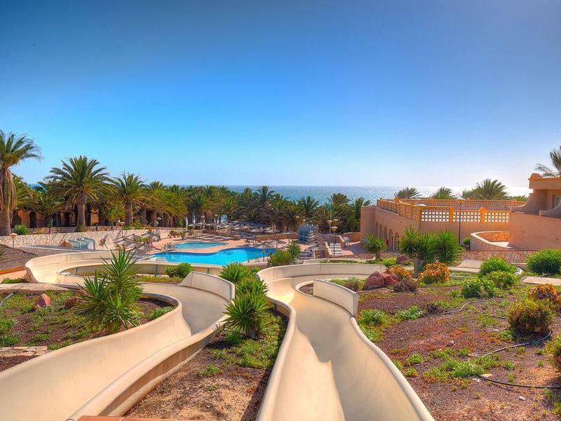 Hôtel SBH Monica Beach Resort By Ovoyages 4* pas cher photo 9