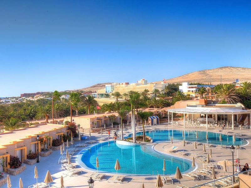 Hôtel SBH Monica Beach Resort By Ovoyages 4* pas cher photo 10