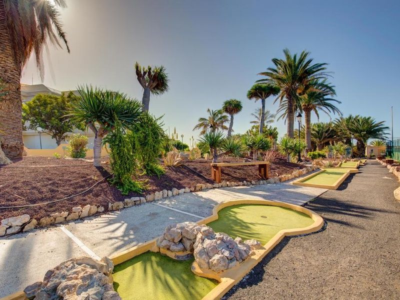 Hôtel SBH Monica Beach Resort By Ovoyages 4* pas cher photo 11