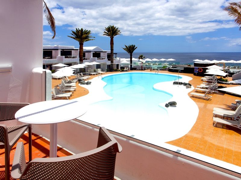 Hôtel R2 ApartHotel Bahia Kontiki 4* pas cher photo 2