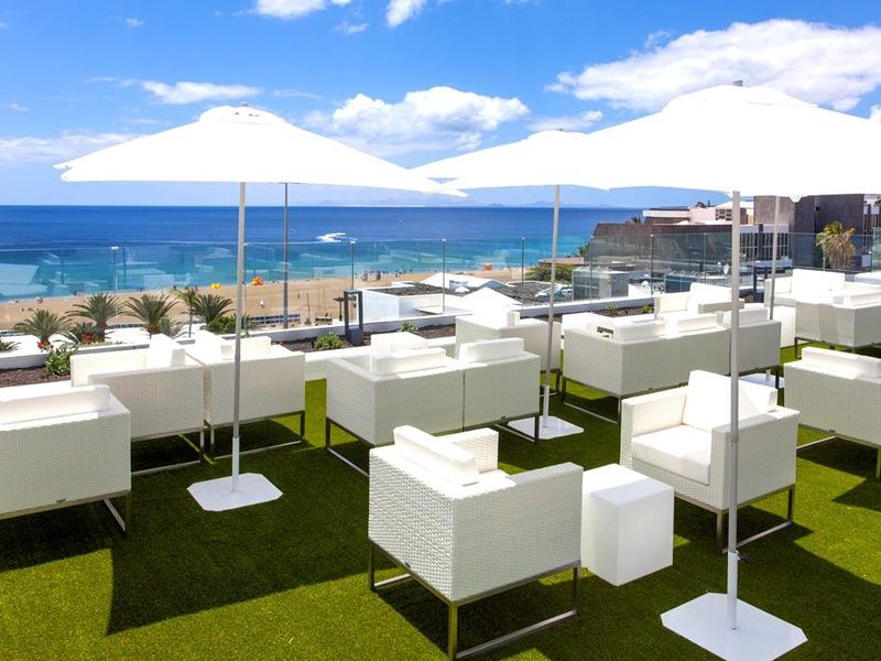 Hôtel R2 ApartHotel Bahia Kontiki 4* pas cher photo 6