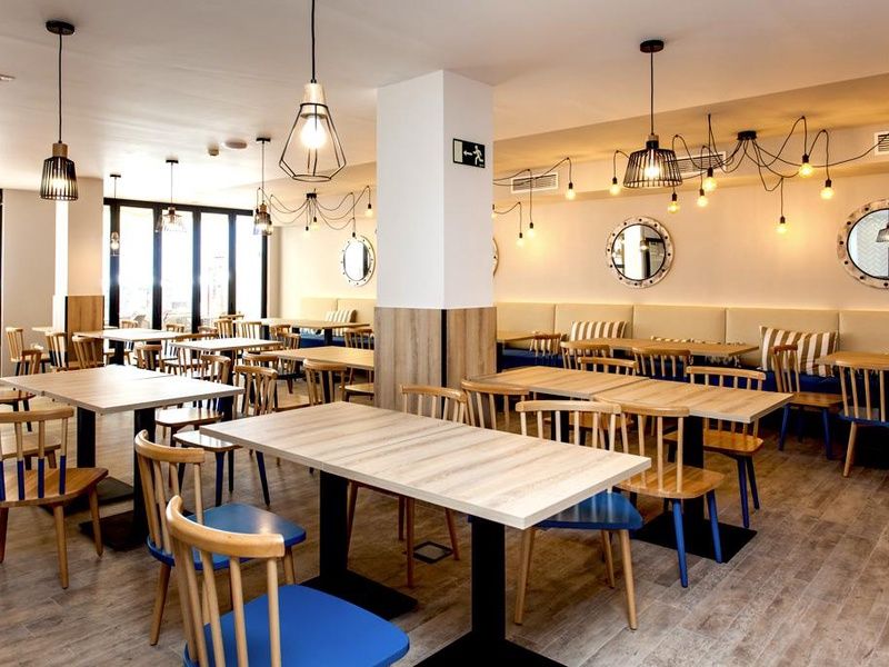 Hôtel R2 ApartHotel Bahia Kontiki 4* pas cher photo 7