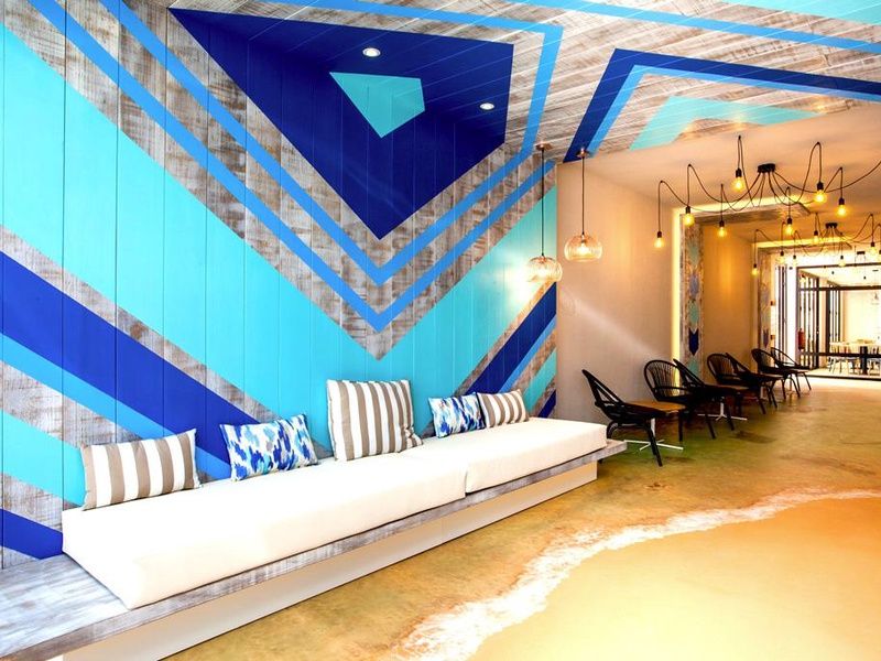 Hôtel R2 ApartHotel Bahia Kontiki 4* pas cher photo 8