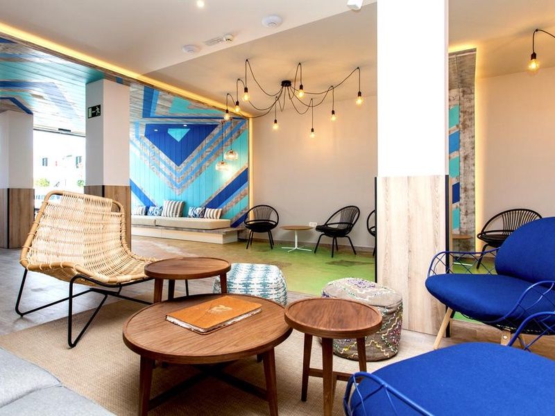 Hôtel R2 ApartHotel Bahia Kontiki 4* pas cher photo 9