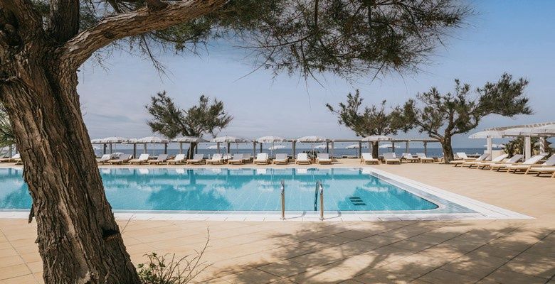 Hôtel Mangia's Favignana Resort 4* pas cher photo 1
