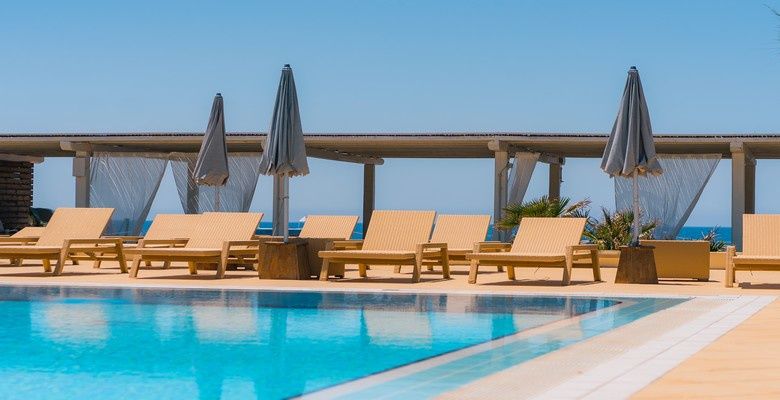 Hôtel Mangia's Favignana Resort 4* pas cher photo 2