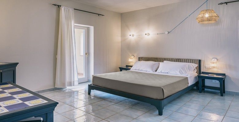 Hôtel Mangia's Favignana Resort 4* pas cher photo 3