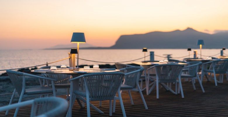 Hôtel Mangia's Favignana Resort 4* pas cher photo 6