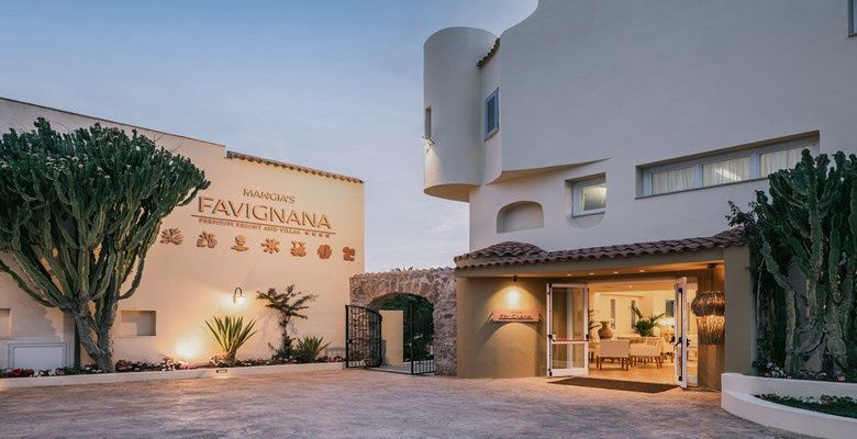 Hôtel Mangia's Favignana Resort 4* pas cher photo 9