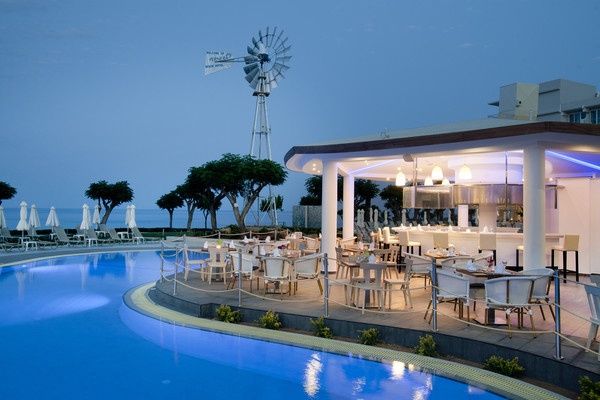 Club Framissima Pernera Beach 4* pas cher photo 9