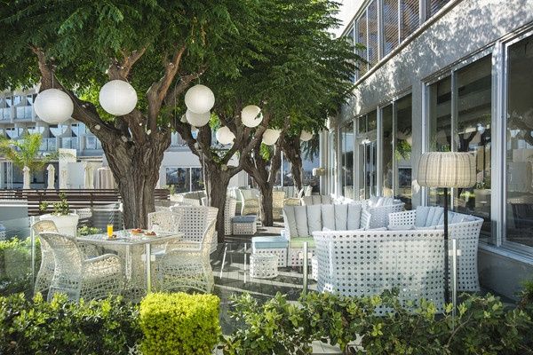 Club Framissima Pernera Beach 4* pas cher photo 11