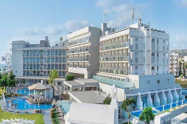 Club Framissima Pernera Beach 4* pas cher photo 15