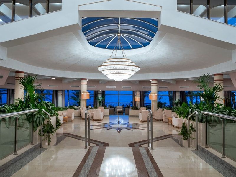 Hôtel Athena Beach 4* sup. pas cher photo 11